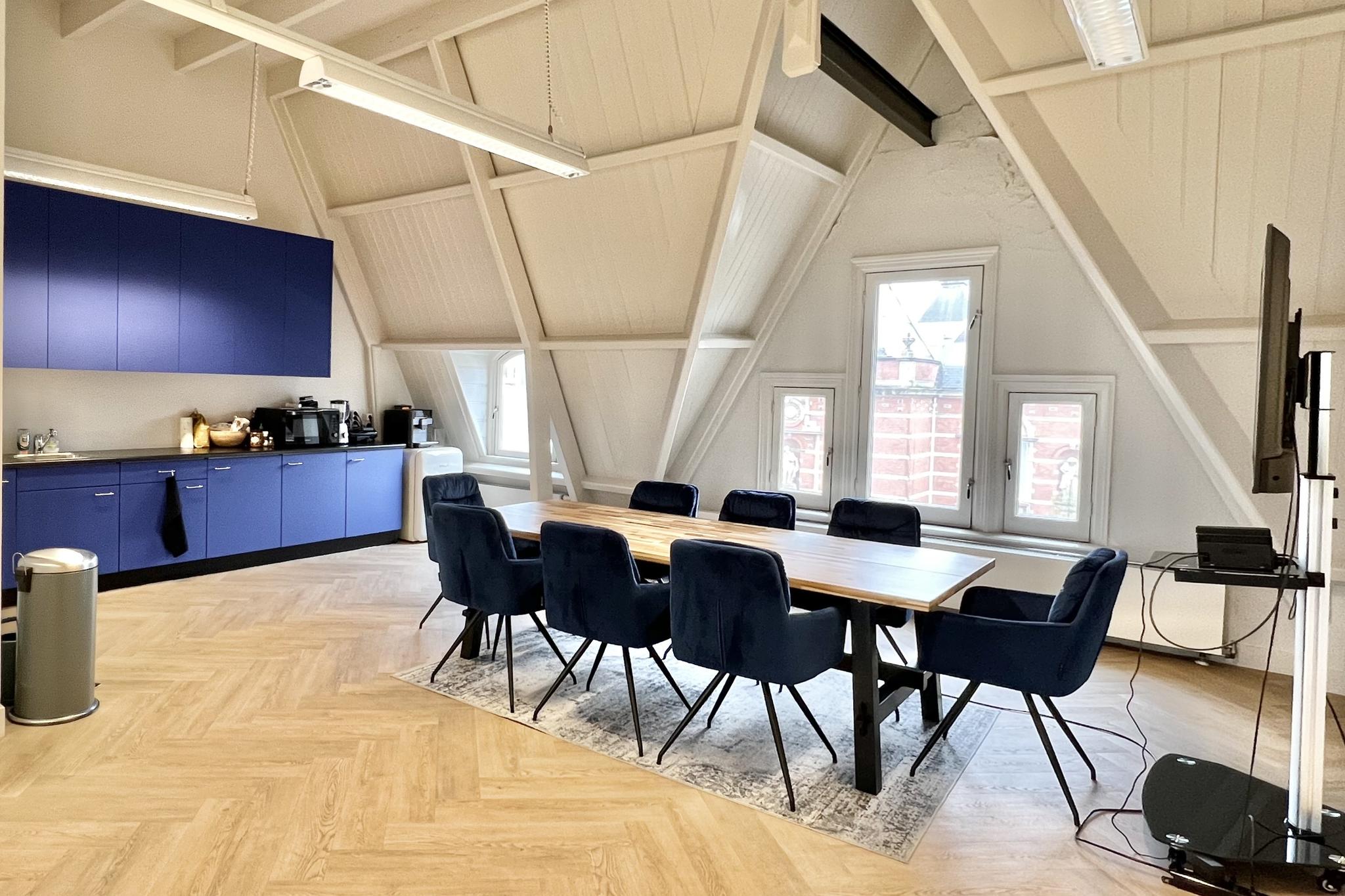 Paulus Potterstraat 38 Amsterdam